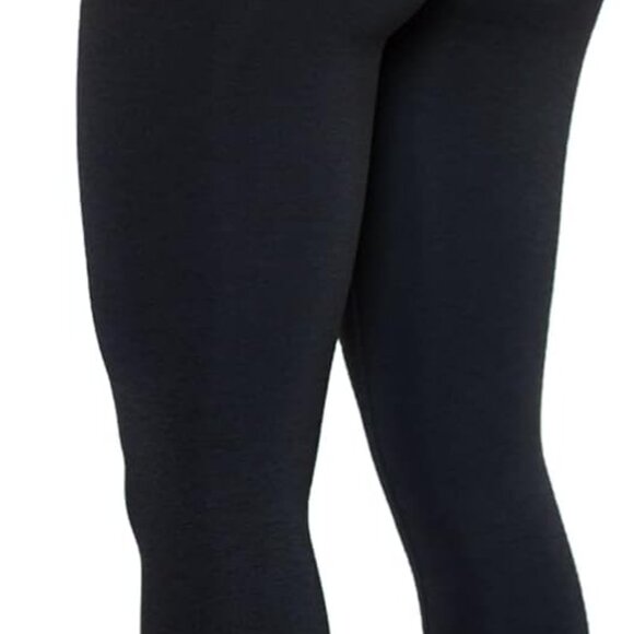 Workout Leggings for Women Seamless Scrunch Tights Tummy Control Gym Fitness Gir